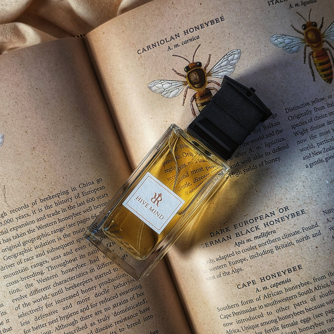 Honey bee online perfume